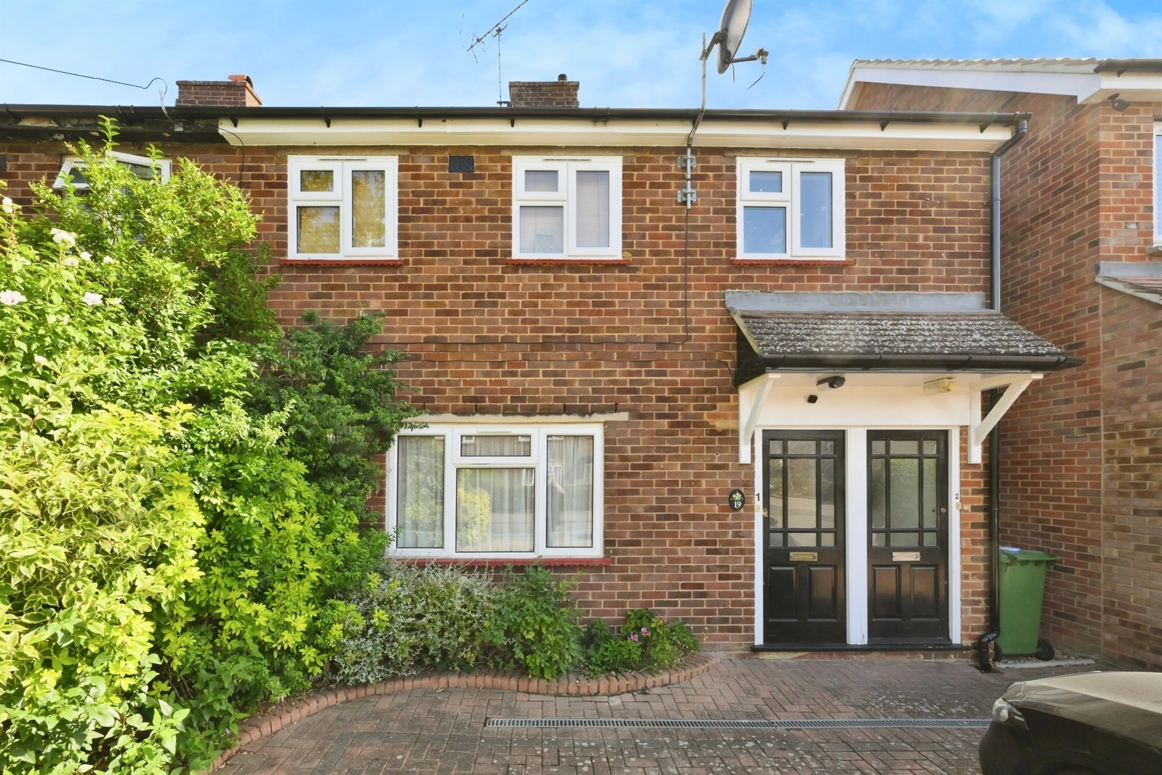 Property at St. Cuthberts Road, Hoddesdon