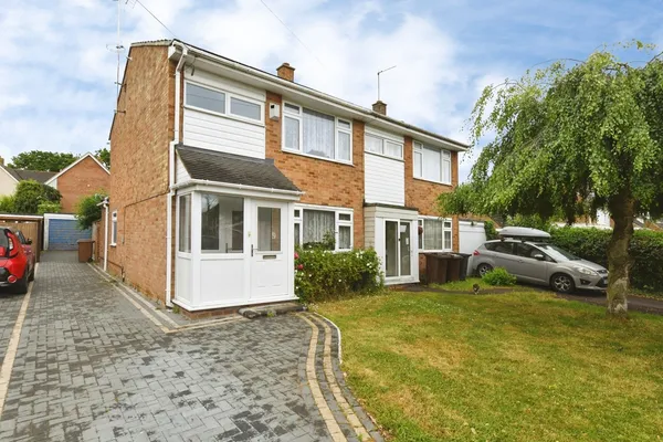 St. Andrews Road, Boreham, Chelmsford...