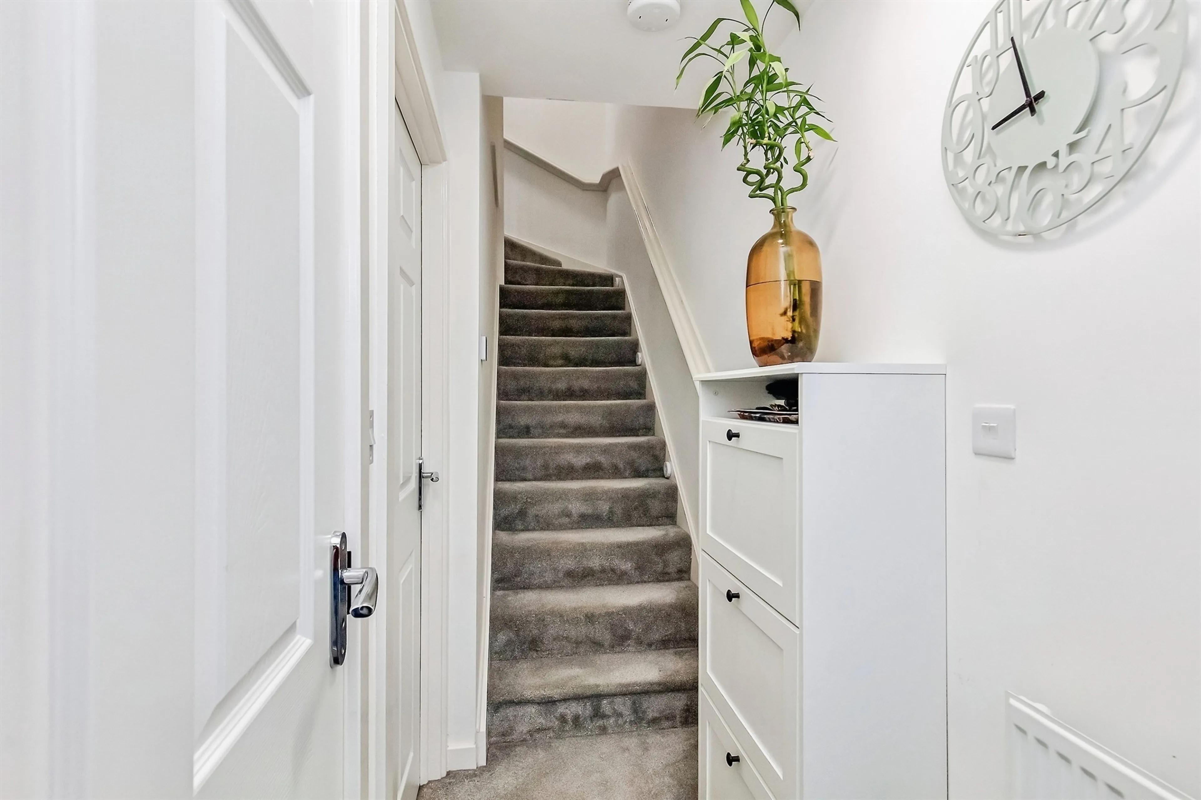 Property at Trout Close, Weldon, Corby