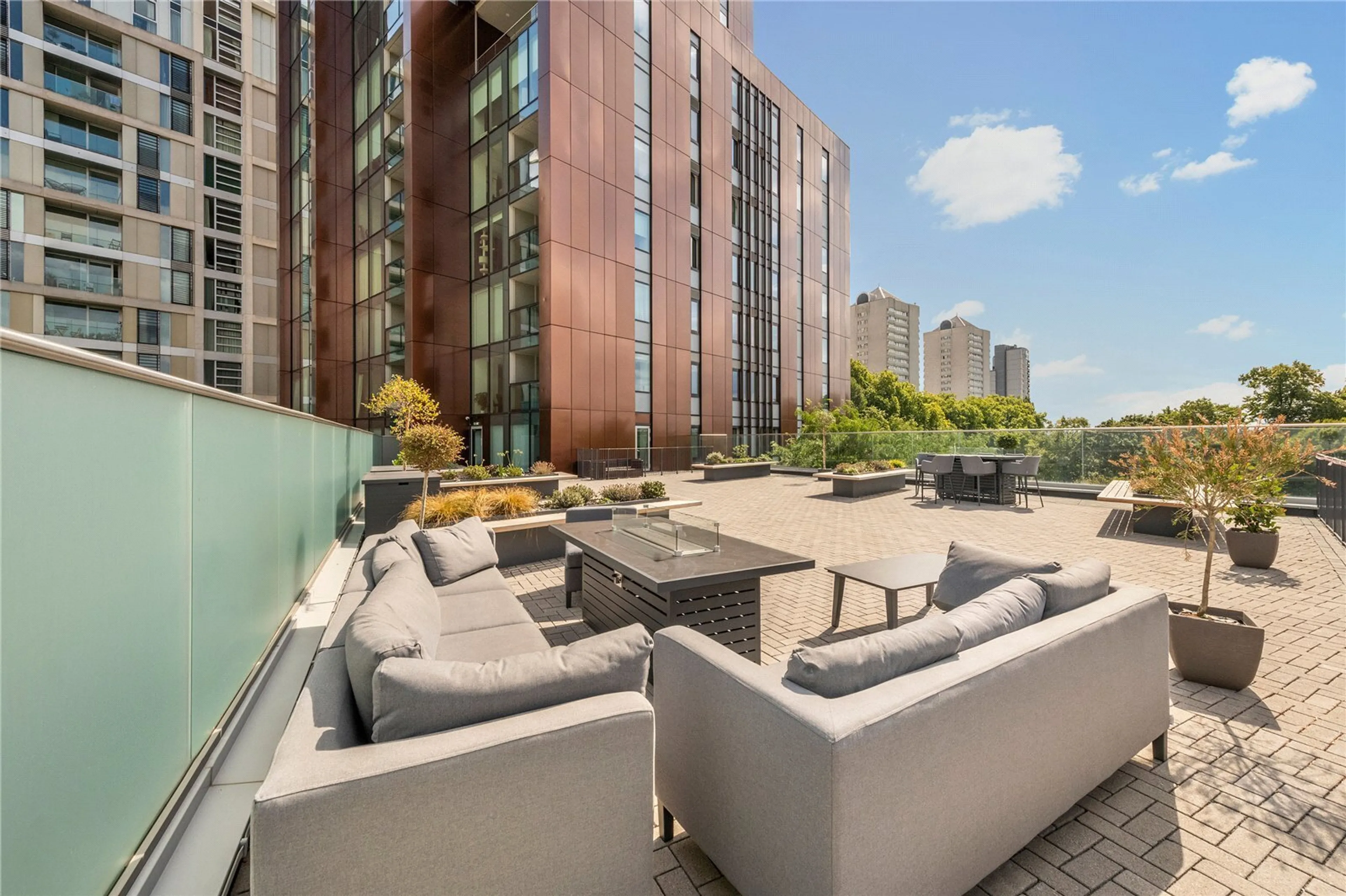 Property at Bronze Building, 18 Buckhold Road, London, SW18