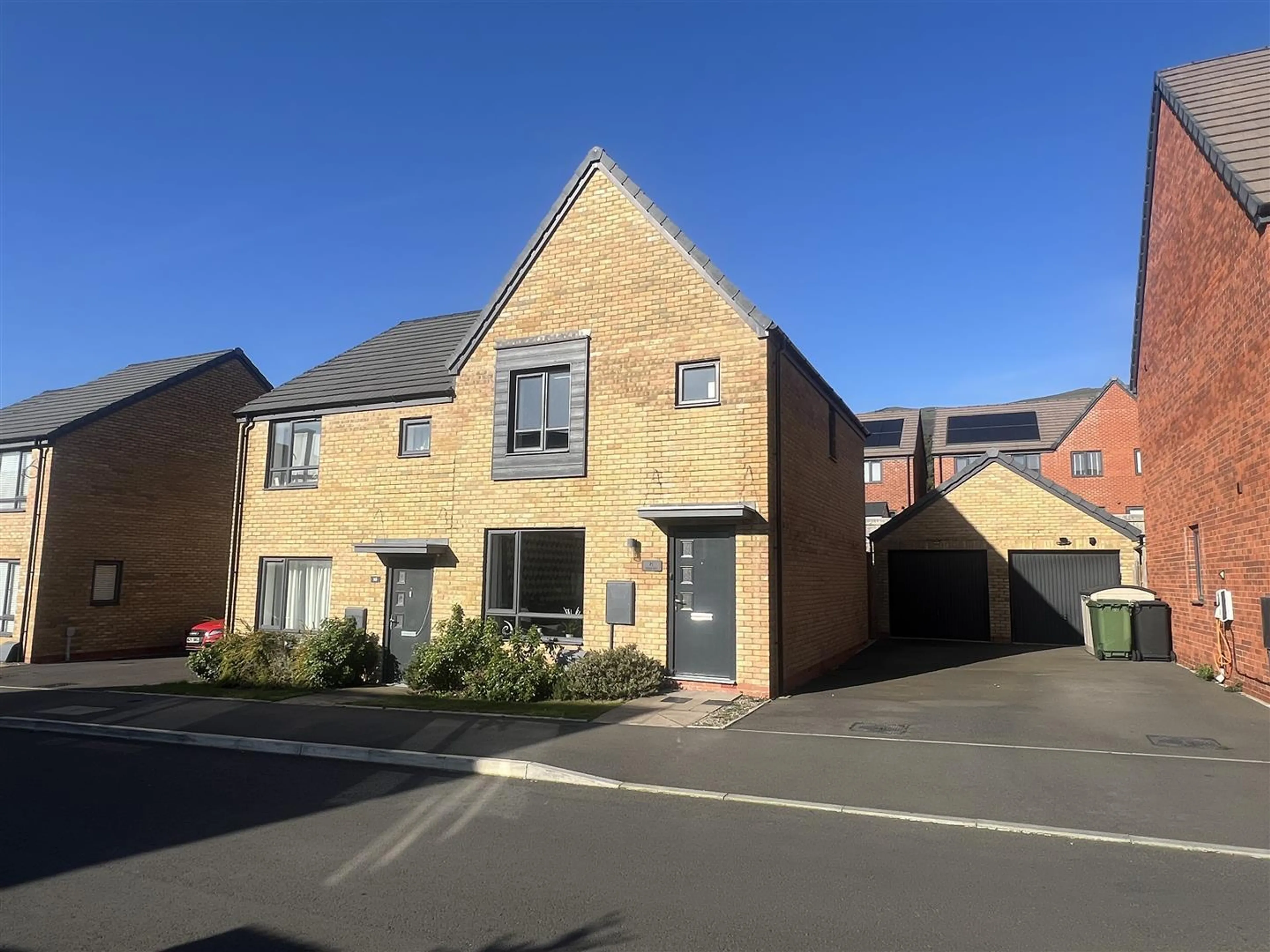 Property at Strothers Avenue, Malvern