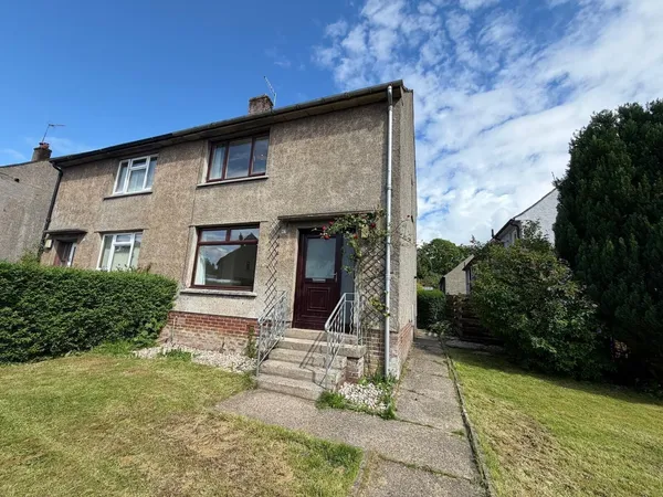 Buchanan Road, Killearn