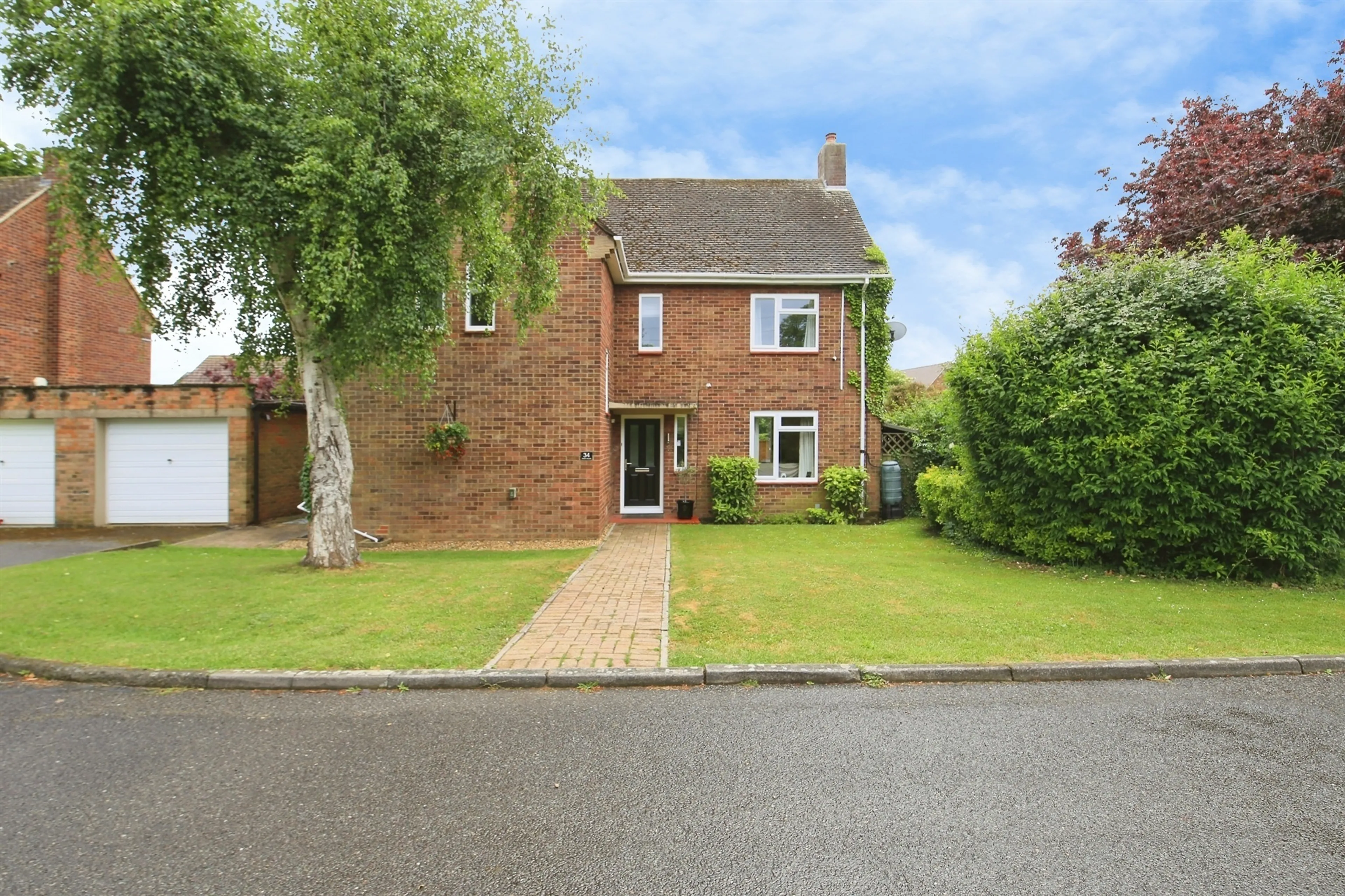 Property at Valiant Square, Bury, Huntingdon
