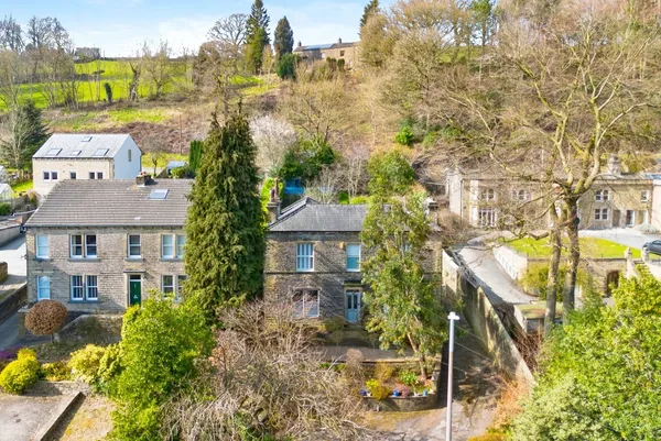 Halifax Road, Ripponden, Sowerby Brid...