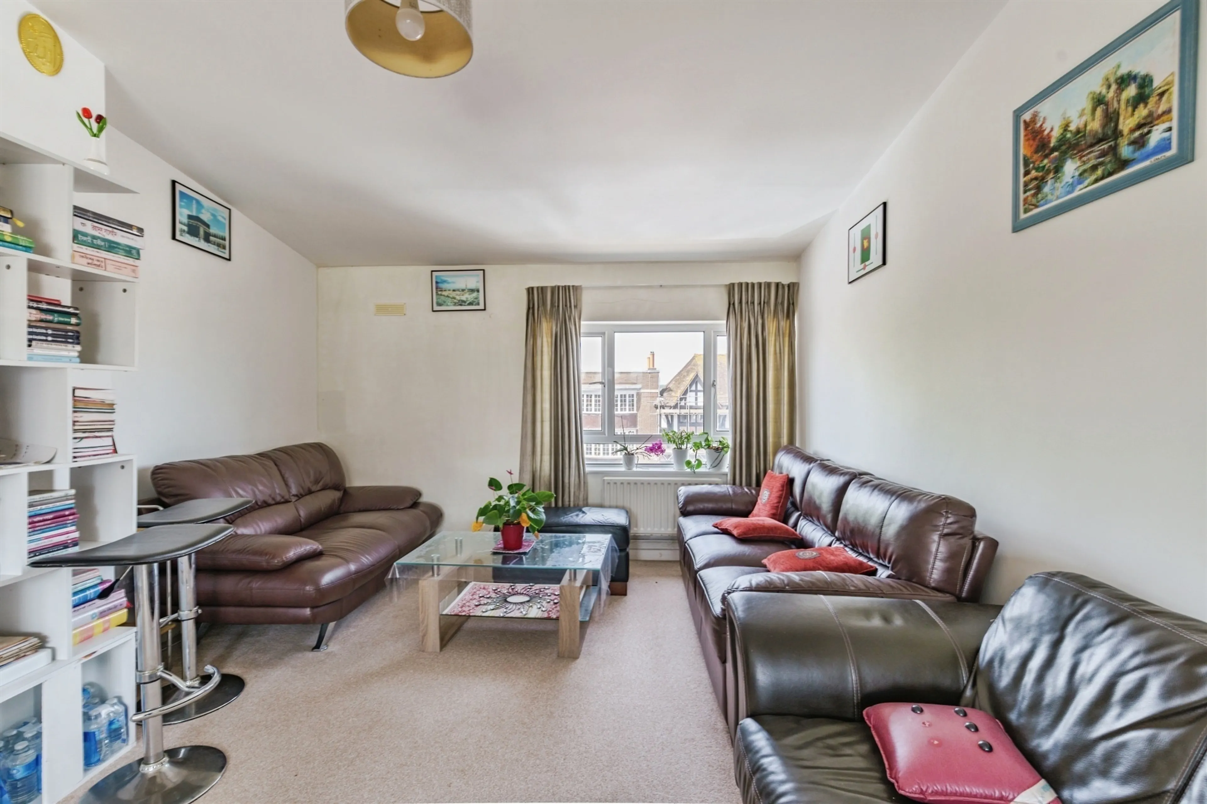 Property at Wallace Parade, Goring-by-Sea, WORTHING