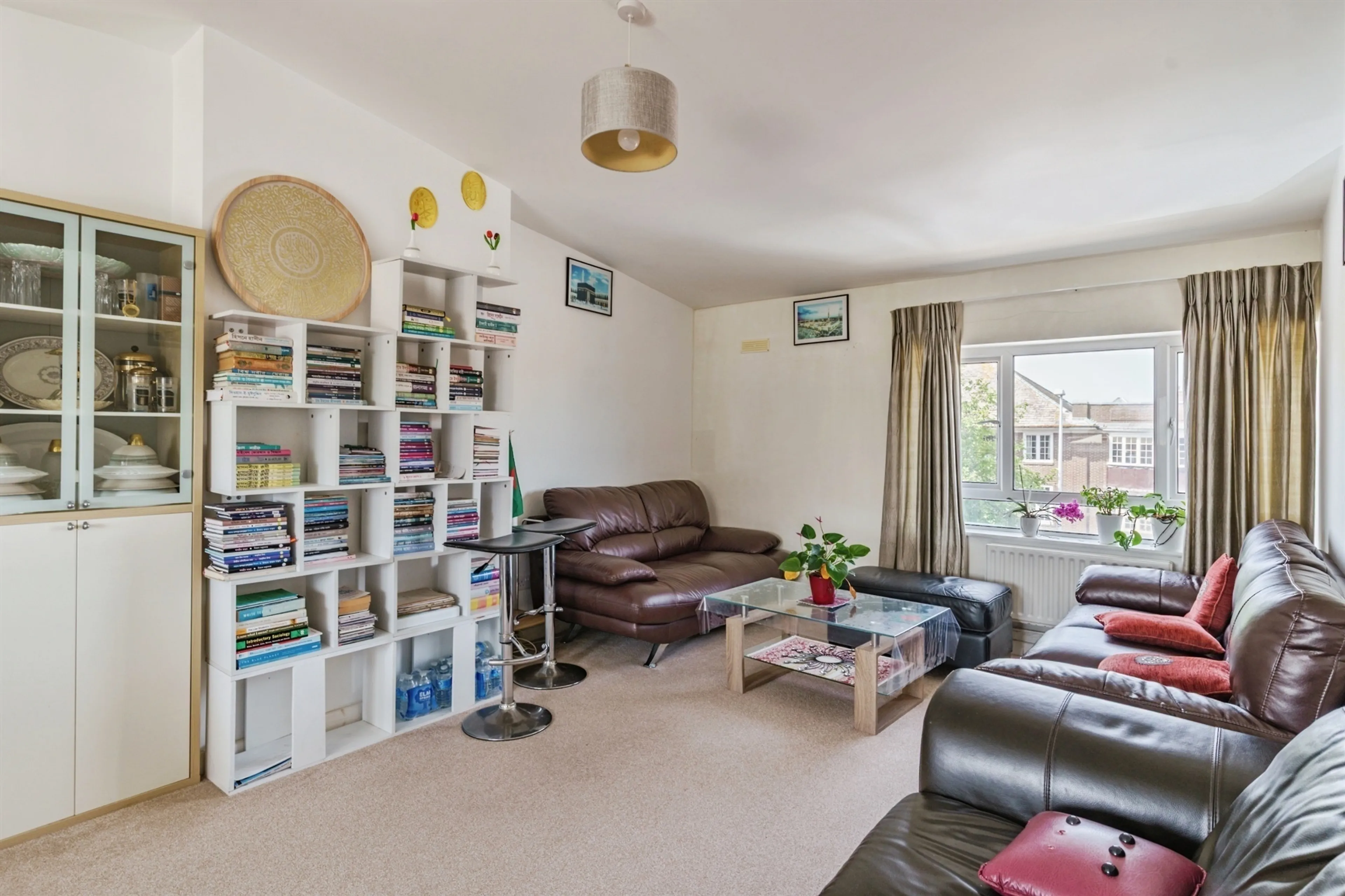 Property at Wallace Parade, Goring-by-Sea, WORTHING