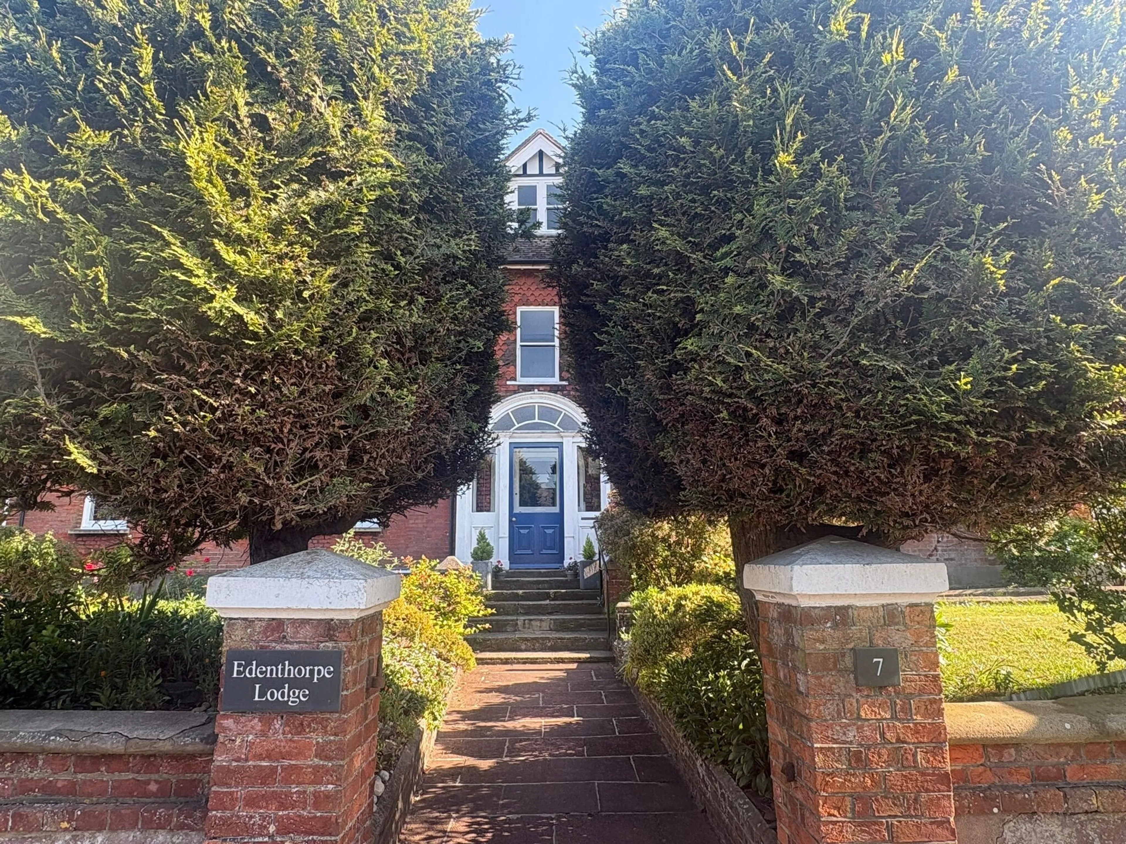 Property at St. Johns Road, Eastbourne