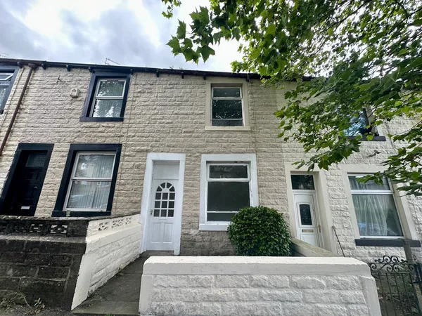 Fern Street, Colne, BB8