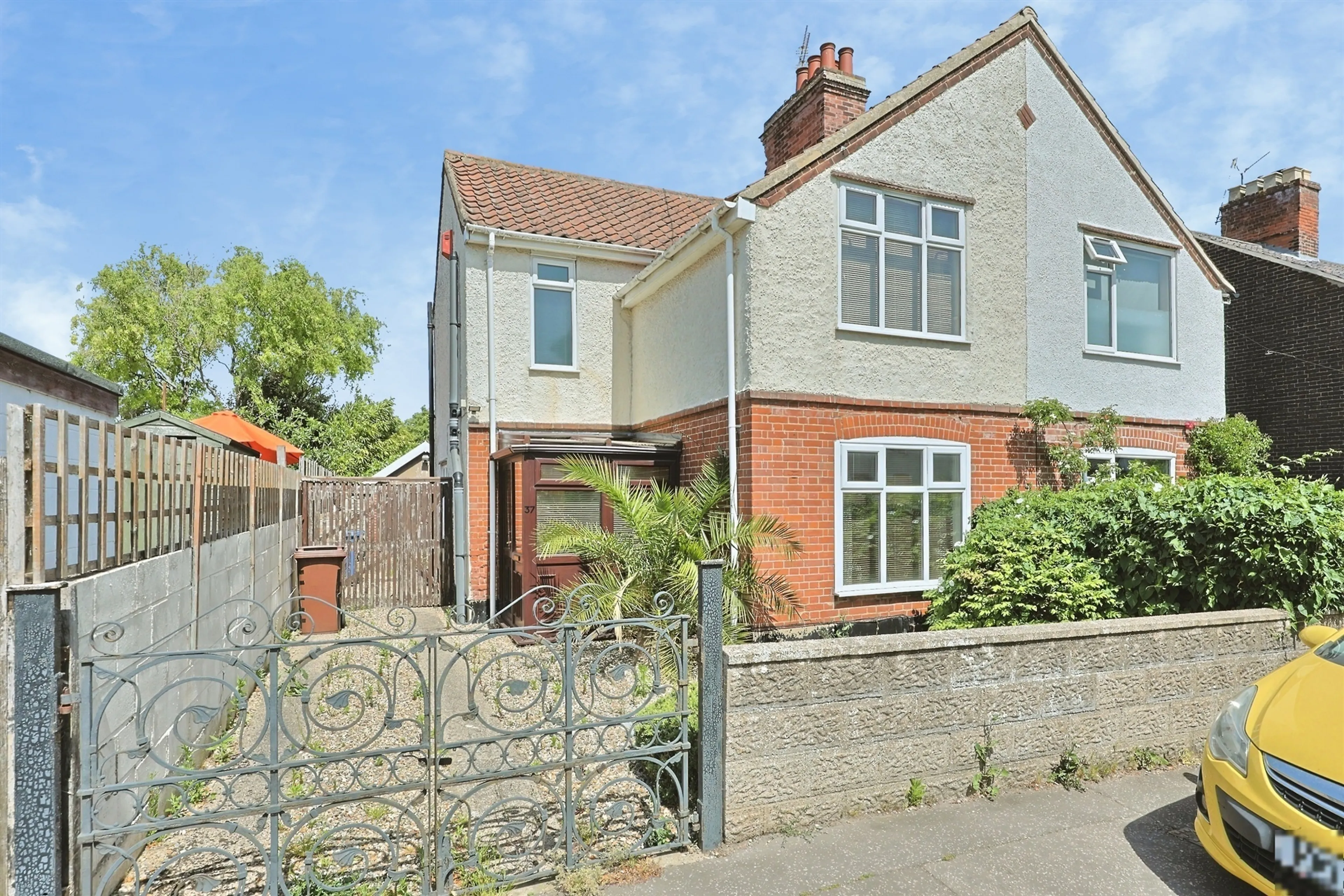 Property at Speke Street, Norwich