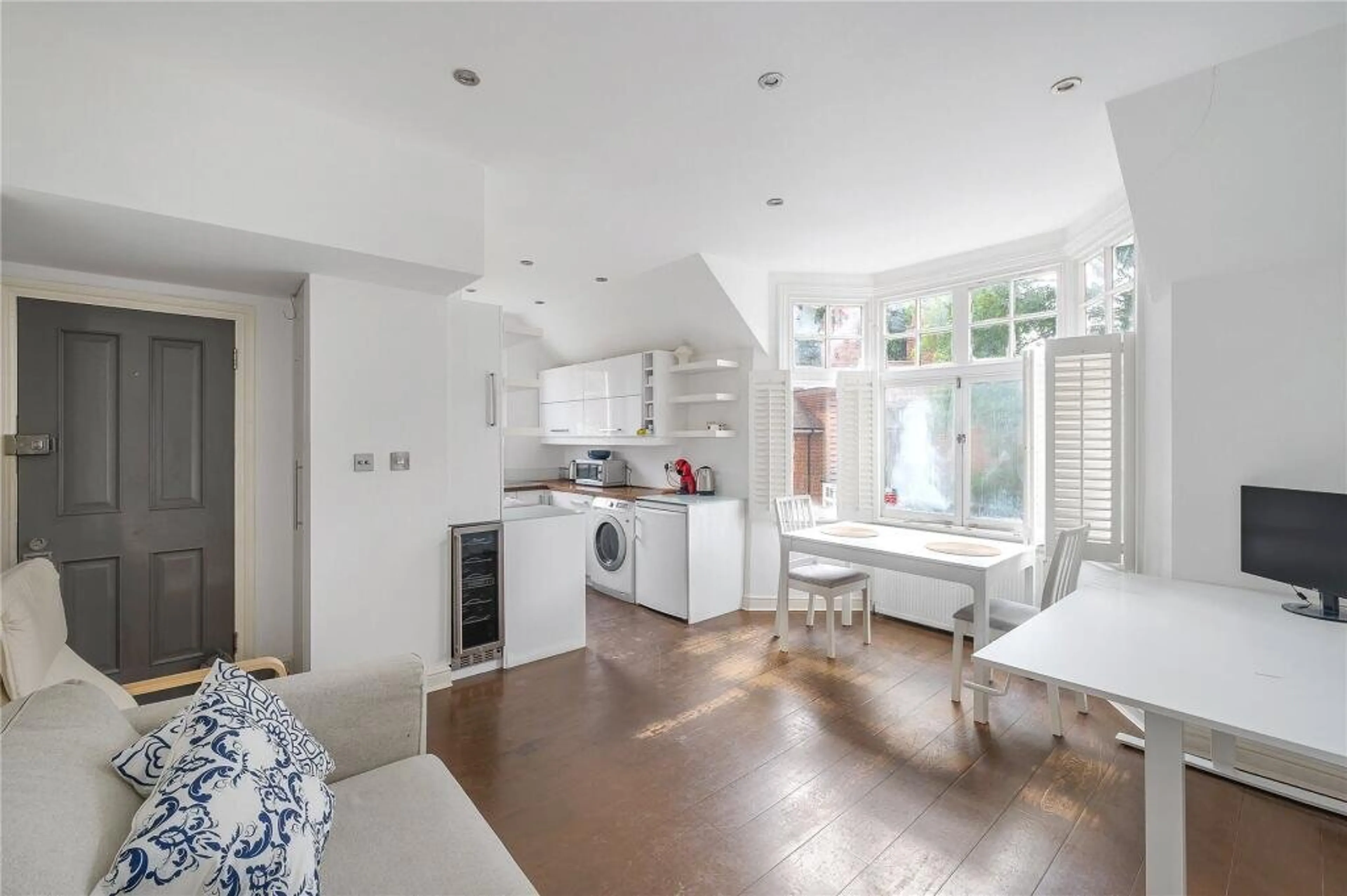 Property at Blandford Road, London, W4
