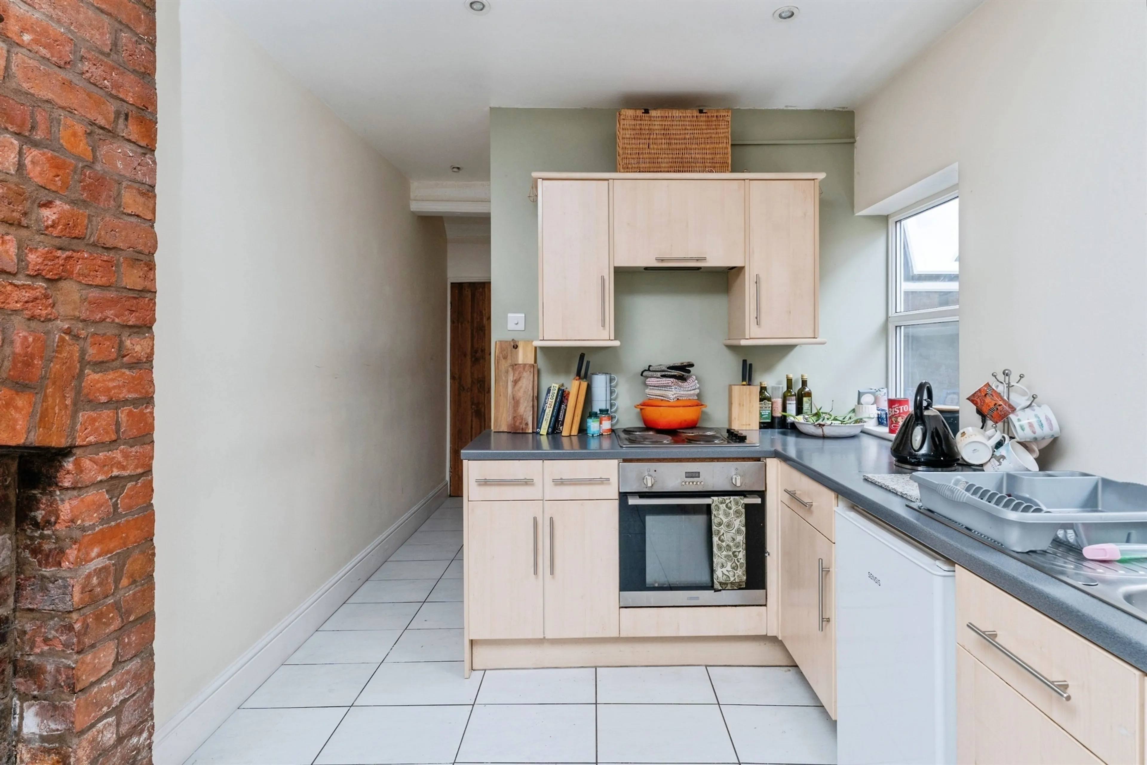 Property at Cheyney Road, Chester