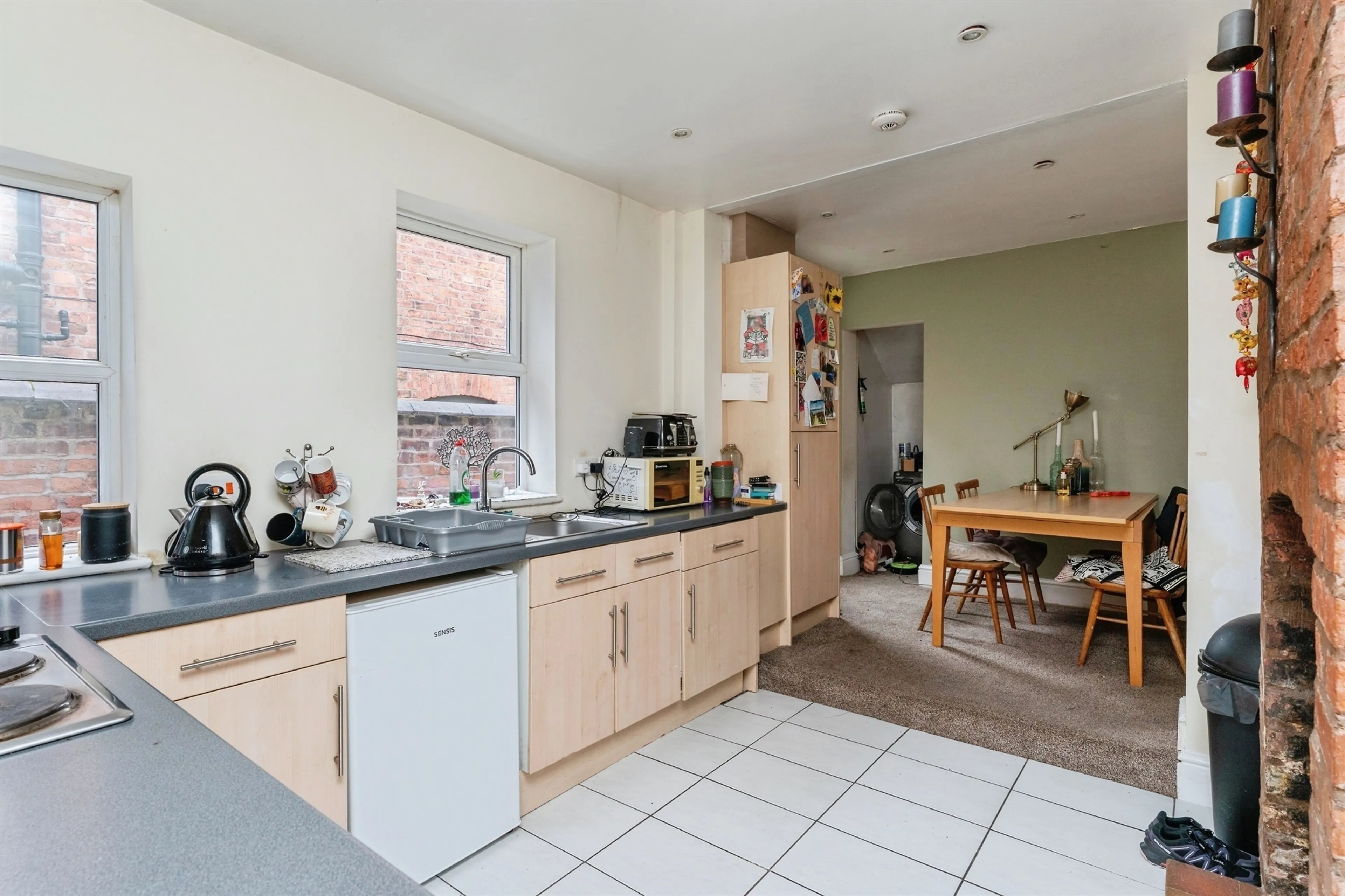Property at Cheyney Road, Chester