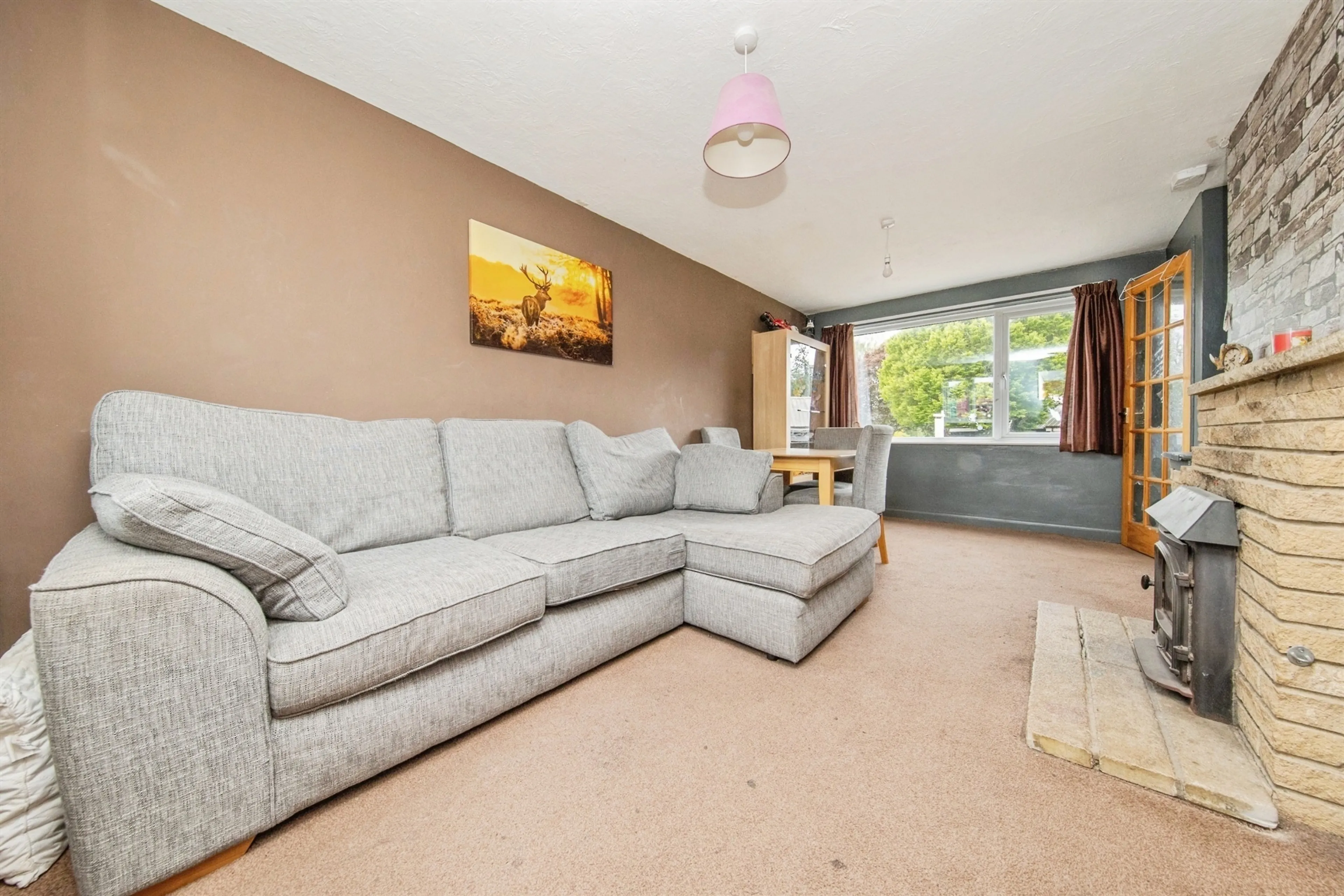 Property at Tymmes Place, Hasketon, WOODBRIDGE