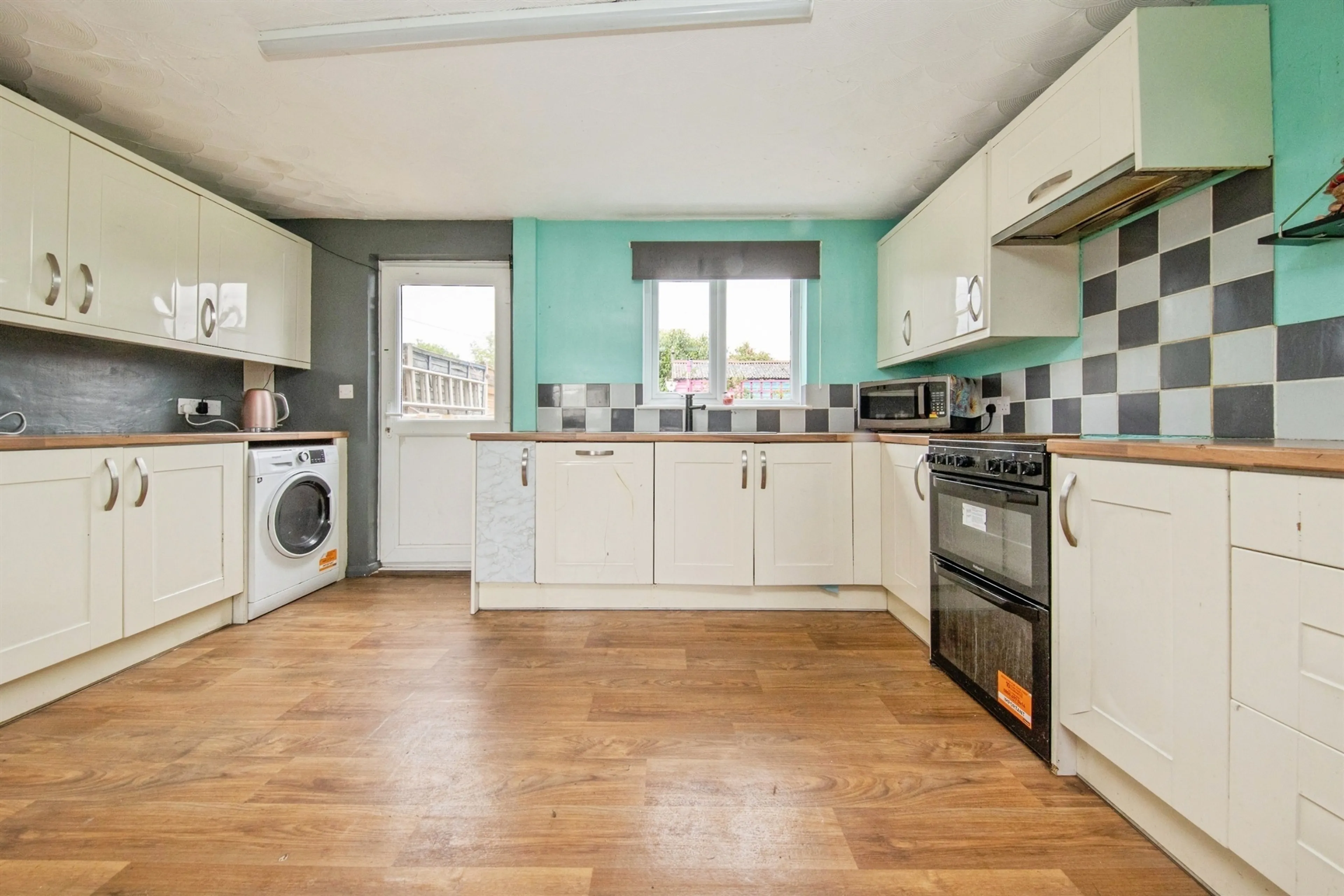 Property at Tymmes Place, Hasketon, WOODBRIDGE