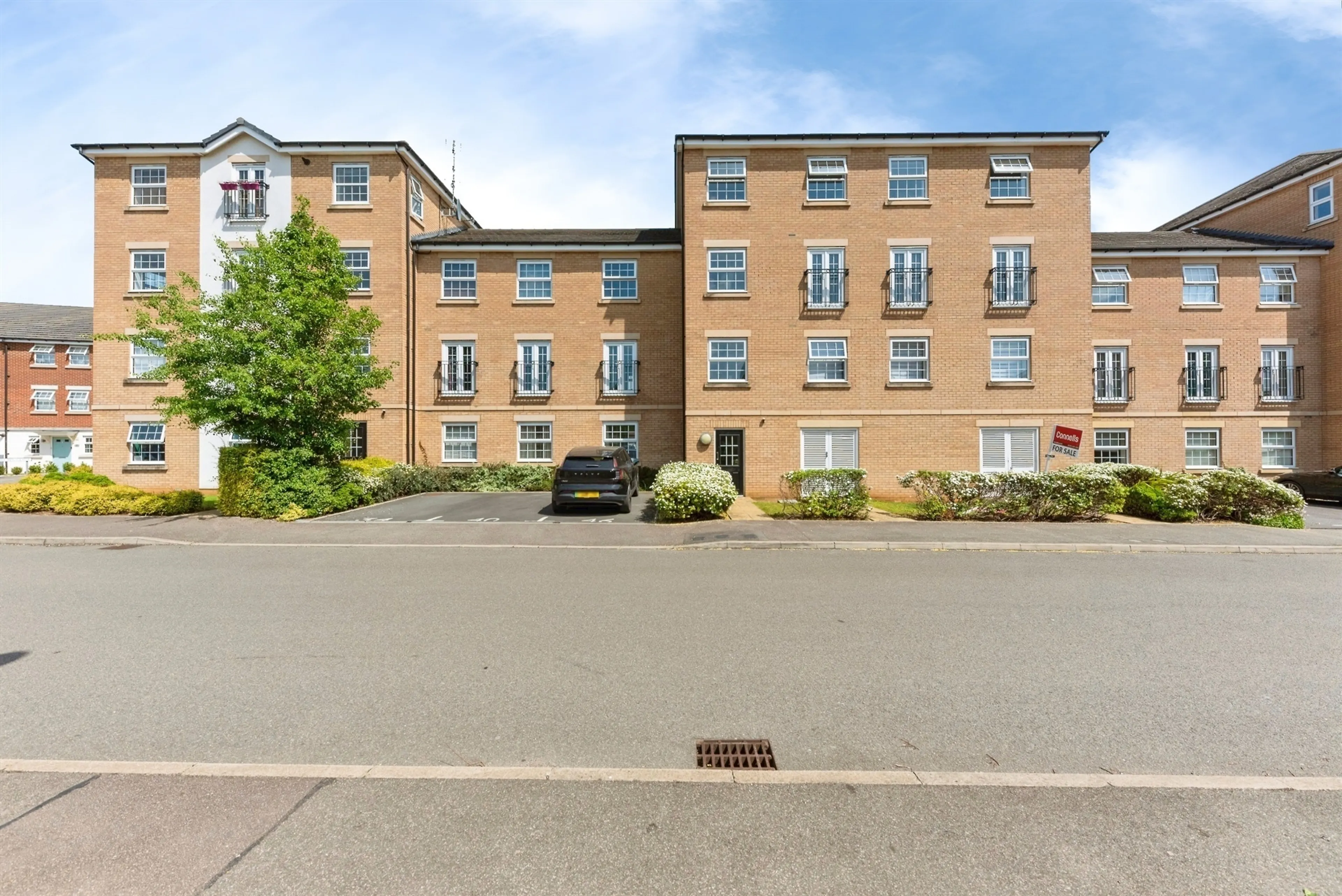 Property at Wilks Road, Grantham