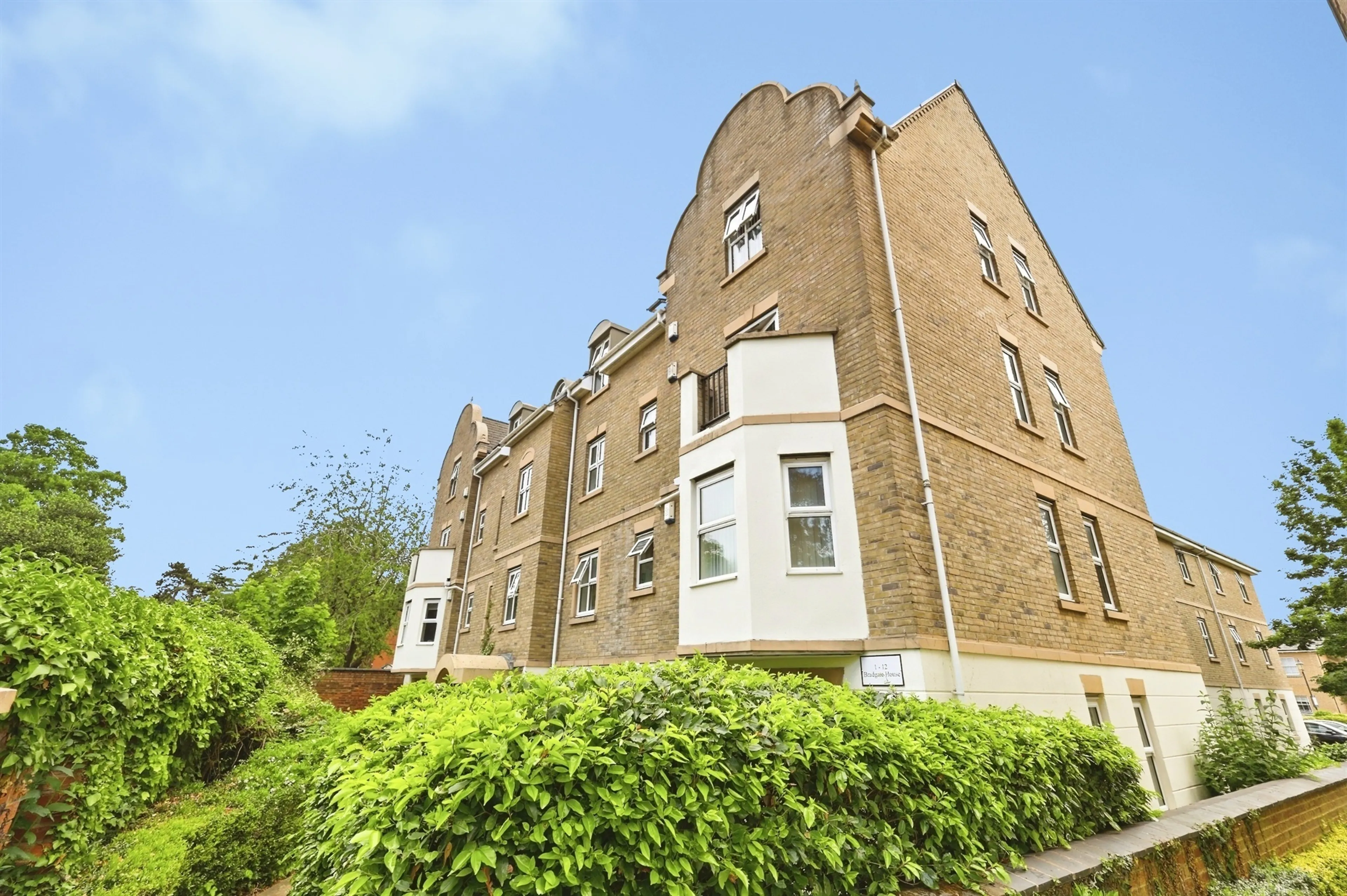 Property at Billing Road, Northampton