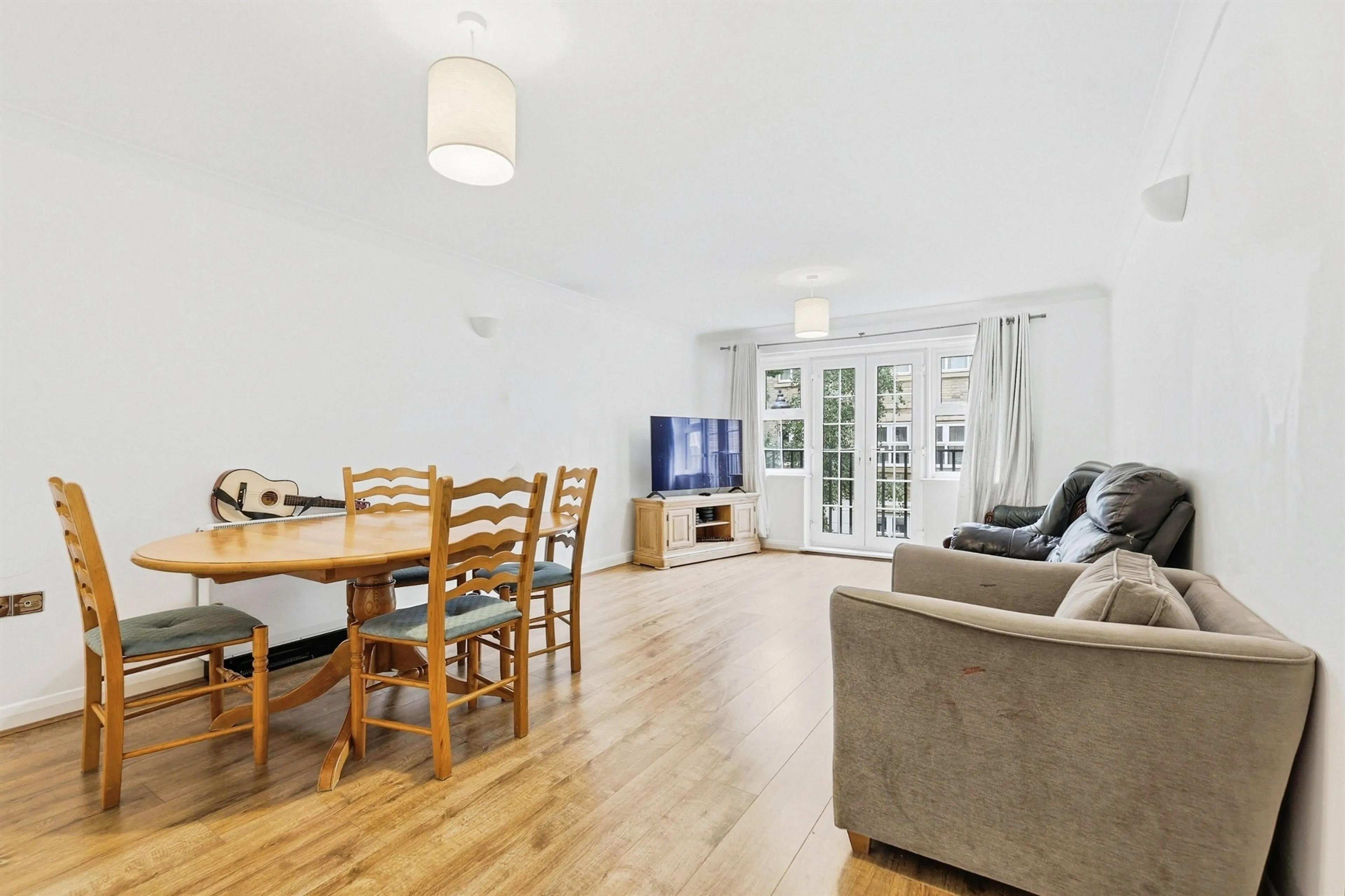 Property at Billing Road, Northampton