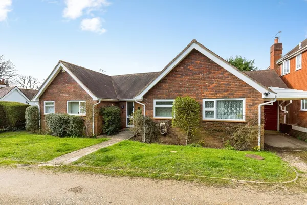 Little East Street, Billingshurst, We...