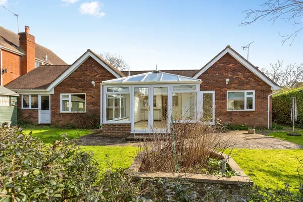 Little East Street, Billingshurst, We...