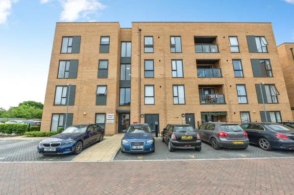 Windstar Drive, SOUTH OCKENDON, Essex...