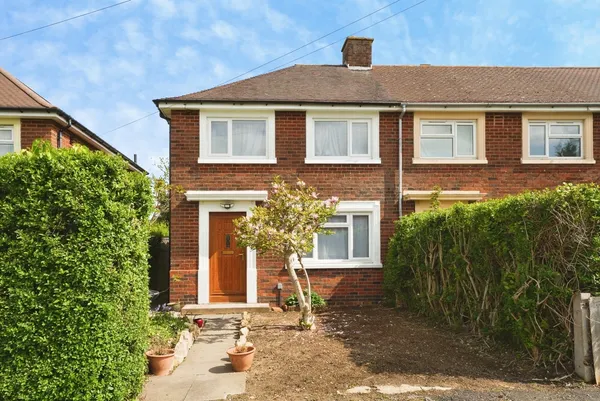 Parry Road, Gloucester, Gloucestershi...