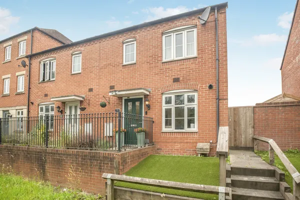 Corporation Road, NEWPORT, Gwent, NP19