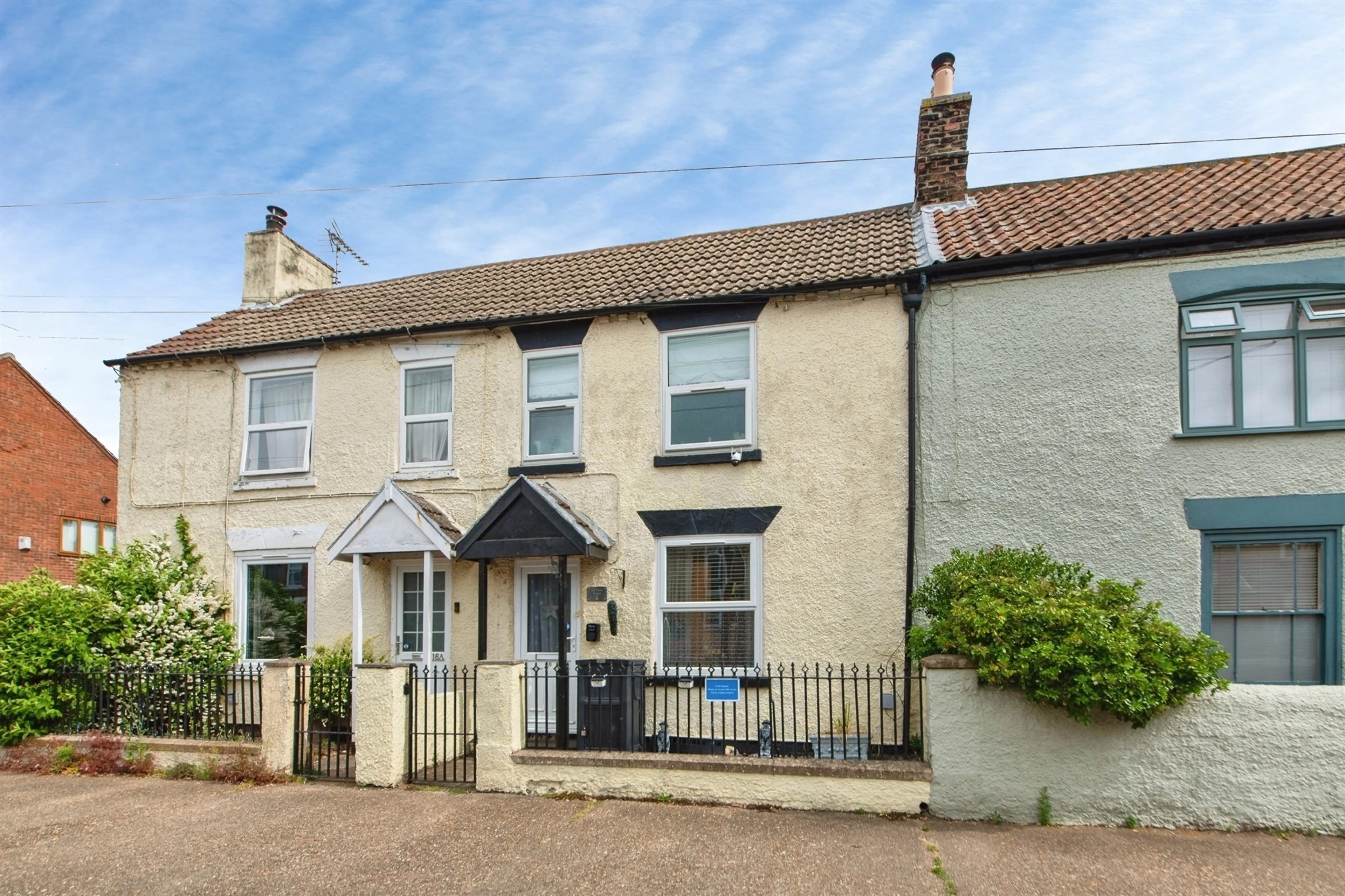 Property at Victoria Street, Billinghay, Lincoln