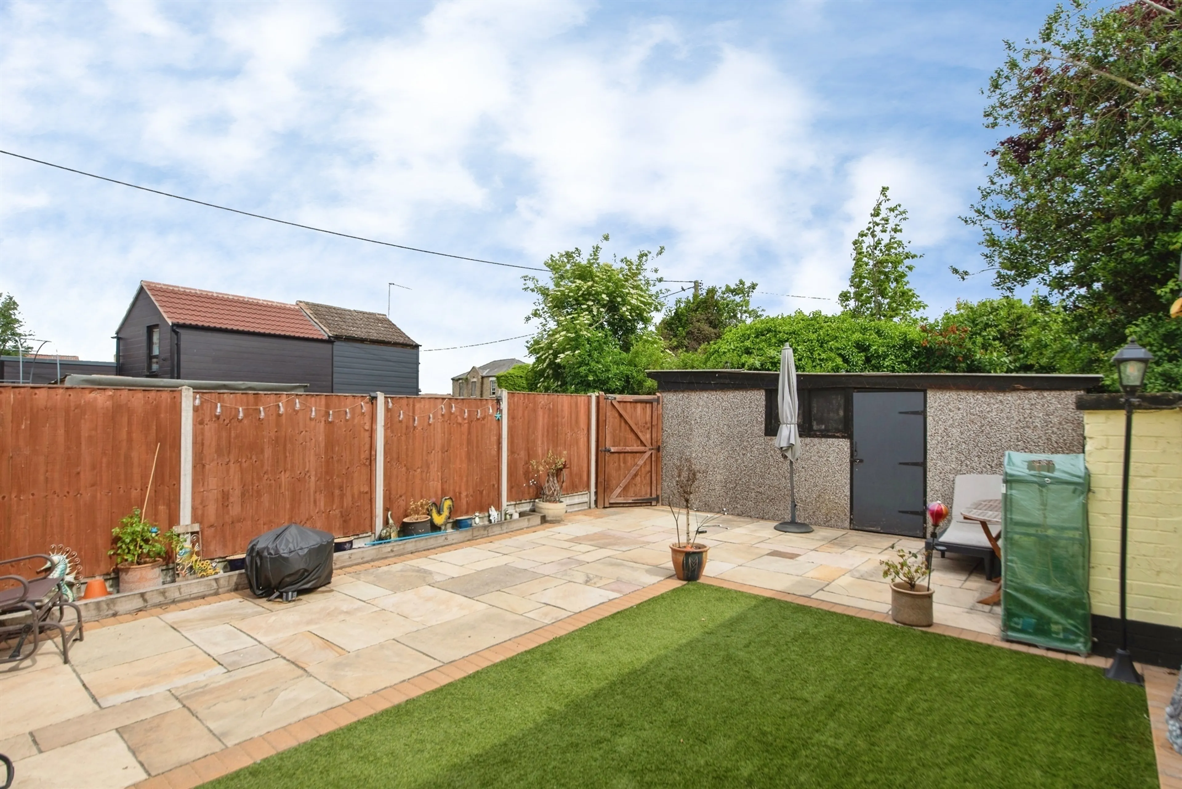 Property at Victoria Street, Billinghay, Lincoln