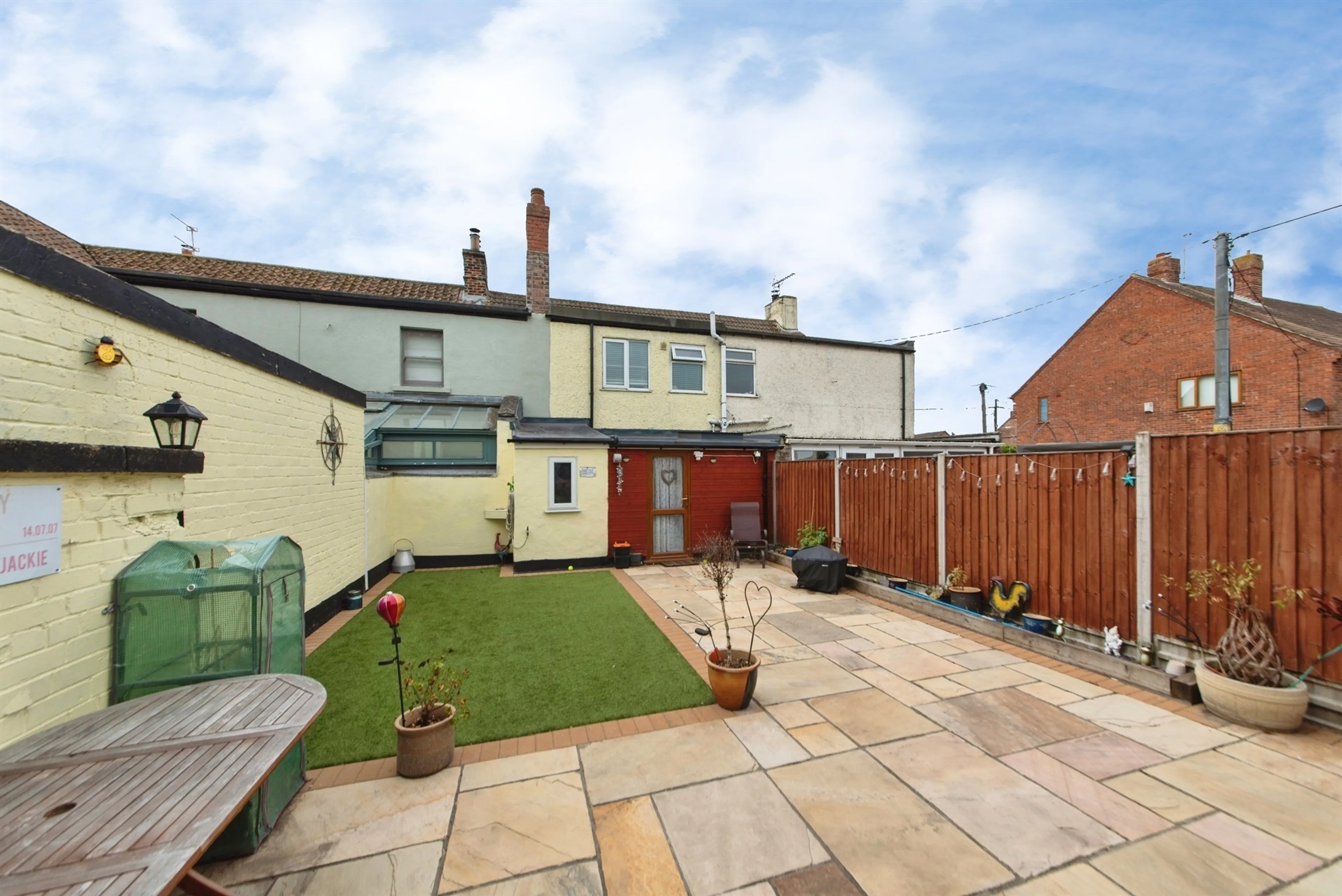 Property at Victoria Street, Billinghay, Lincoln