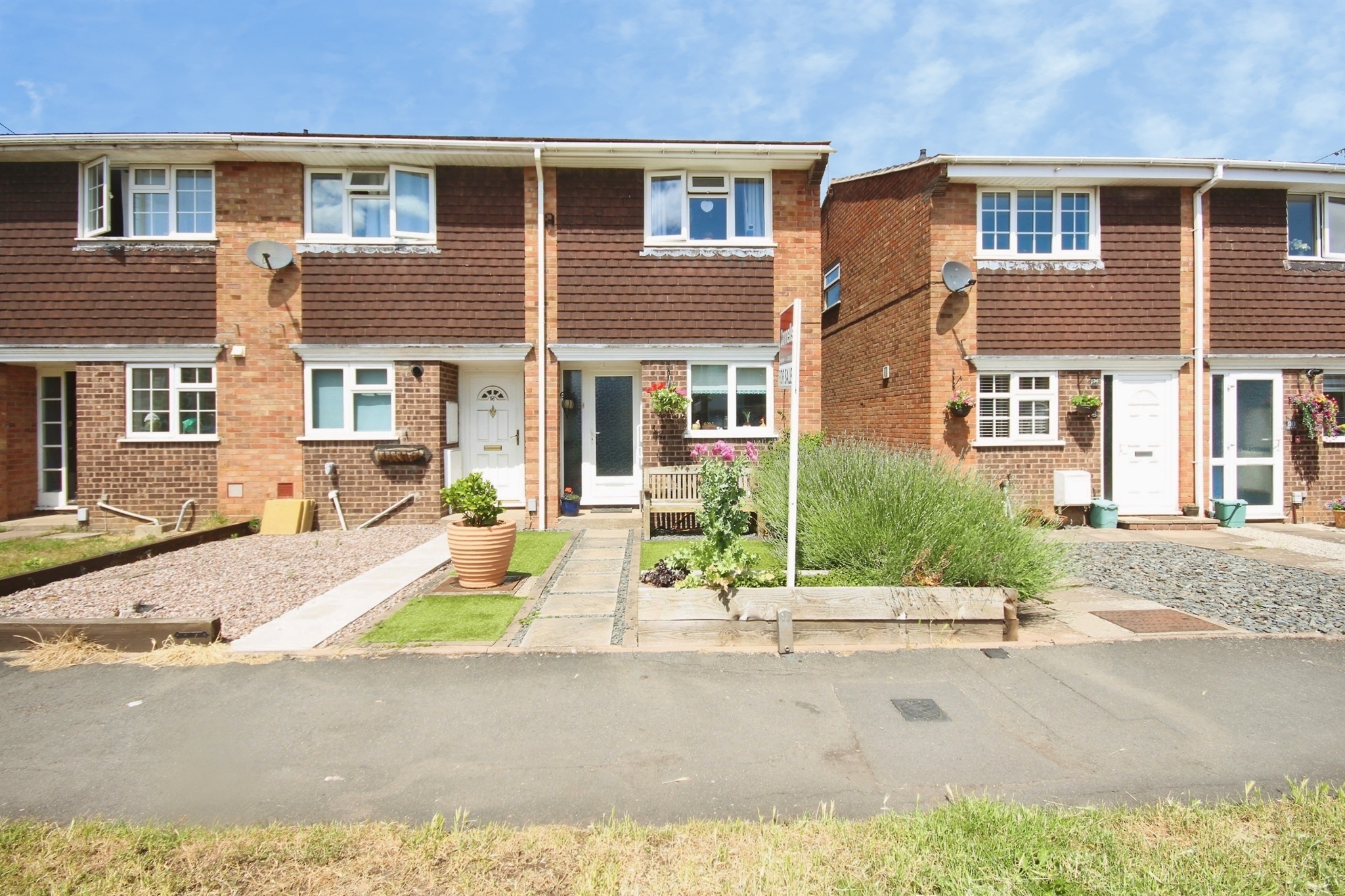 Coppice Road