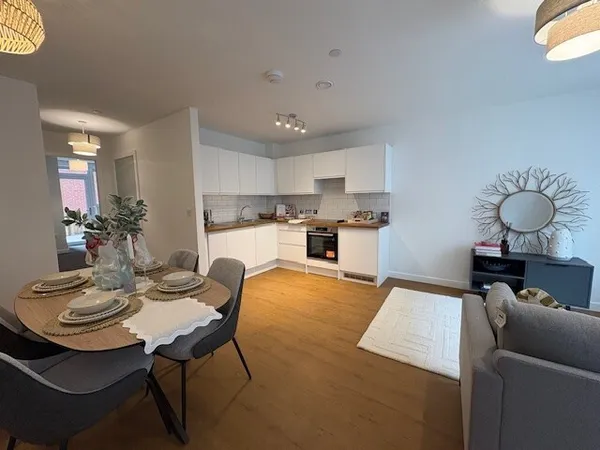 Deansgate Gardens, Ridgeway, Bolton, BL1