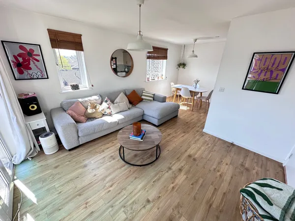 Barnsdale Close, Loughborough, LE11 5AN