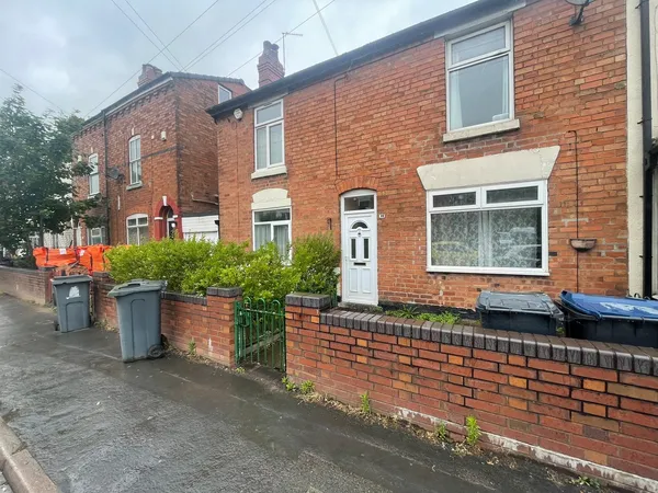 St Stephens Road, Selly Oak, B29