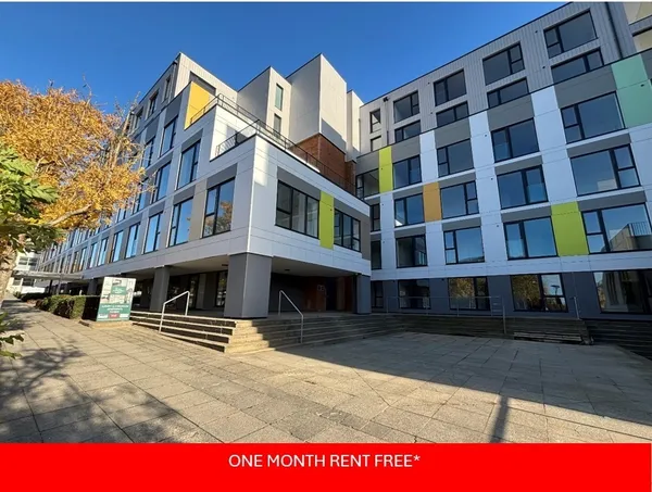 BUCKINGHAM COURT, MK9