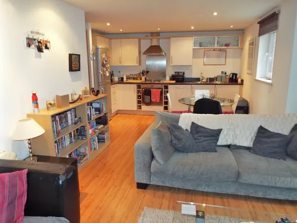 Bailey Court, Warrington,  WA2 7TL