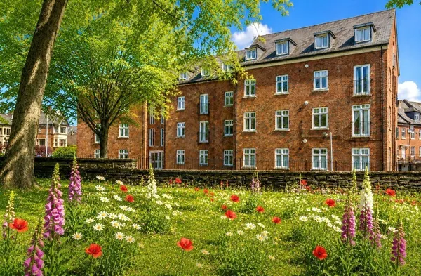 Eastgate, MACCLESFIELD, Cheshire, SK10