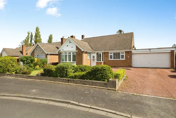 Dunsmore Close, Maltby, TS8