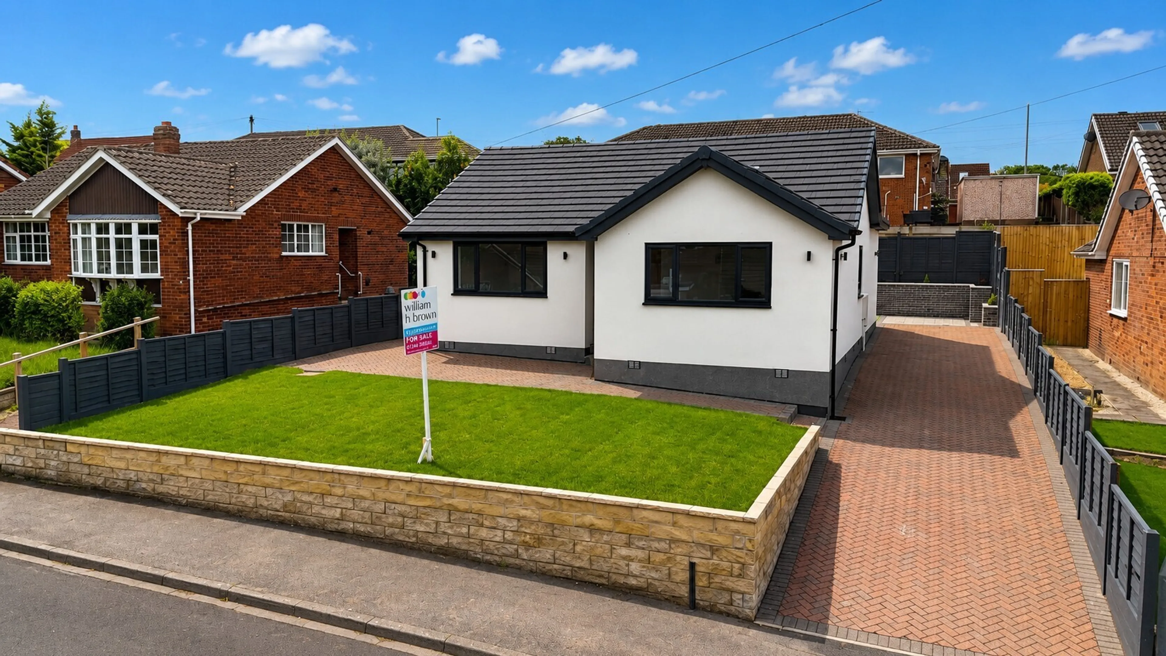 Property at Templegate Rise, Leeds