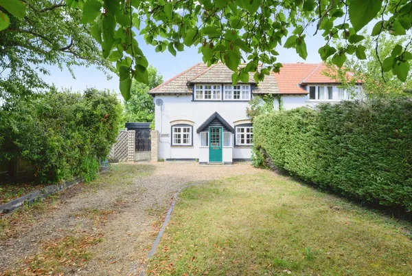 Haslingfield Road, Harston, Cambridge...