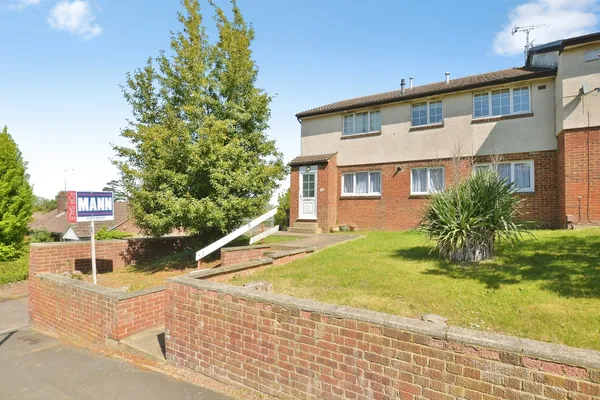 Highfield Road, Willesborough, Ashfor...