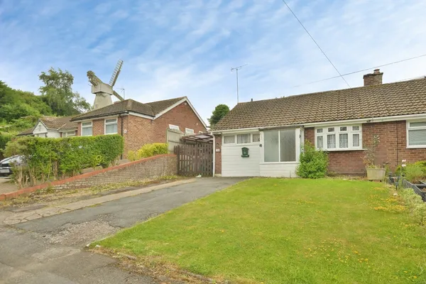 Harvey Road, Willesborough, Ashford, ...