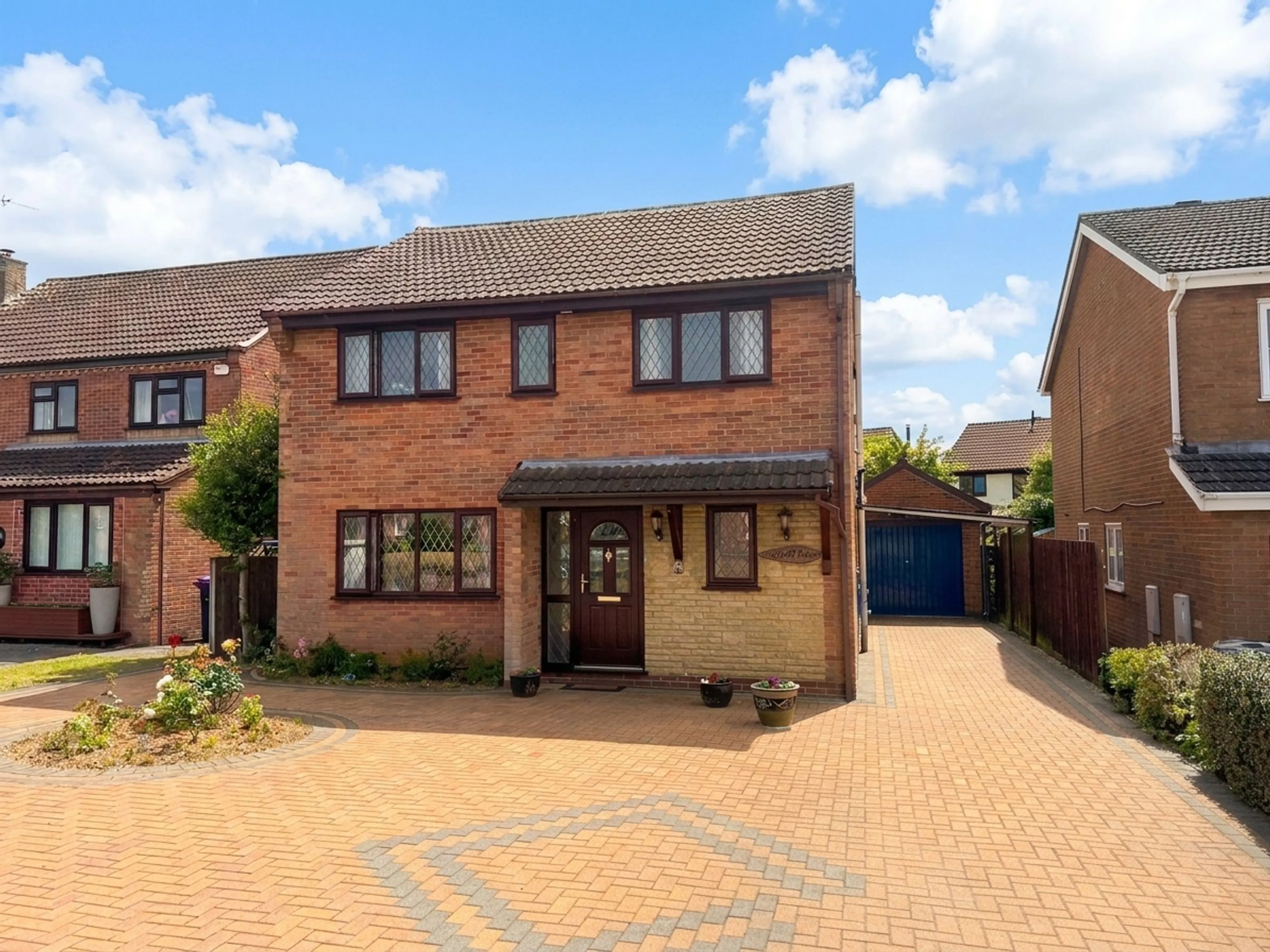 Property at Gloucester Road, Grantham, NG31