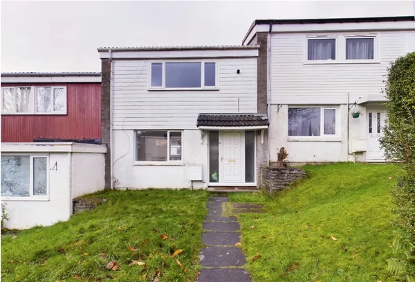 Stobo, East Kilbride, G74