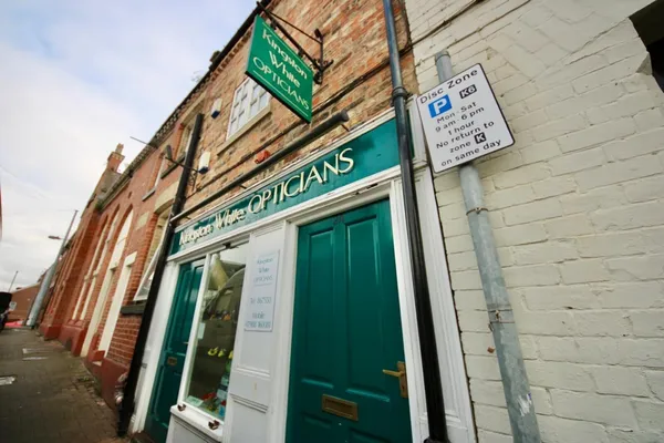 Park Place