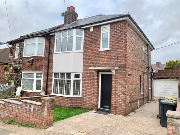 Midland Avenue, Stapleford NG9