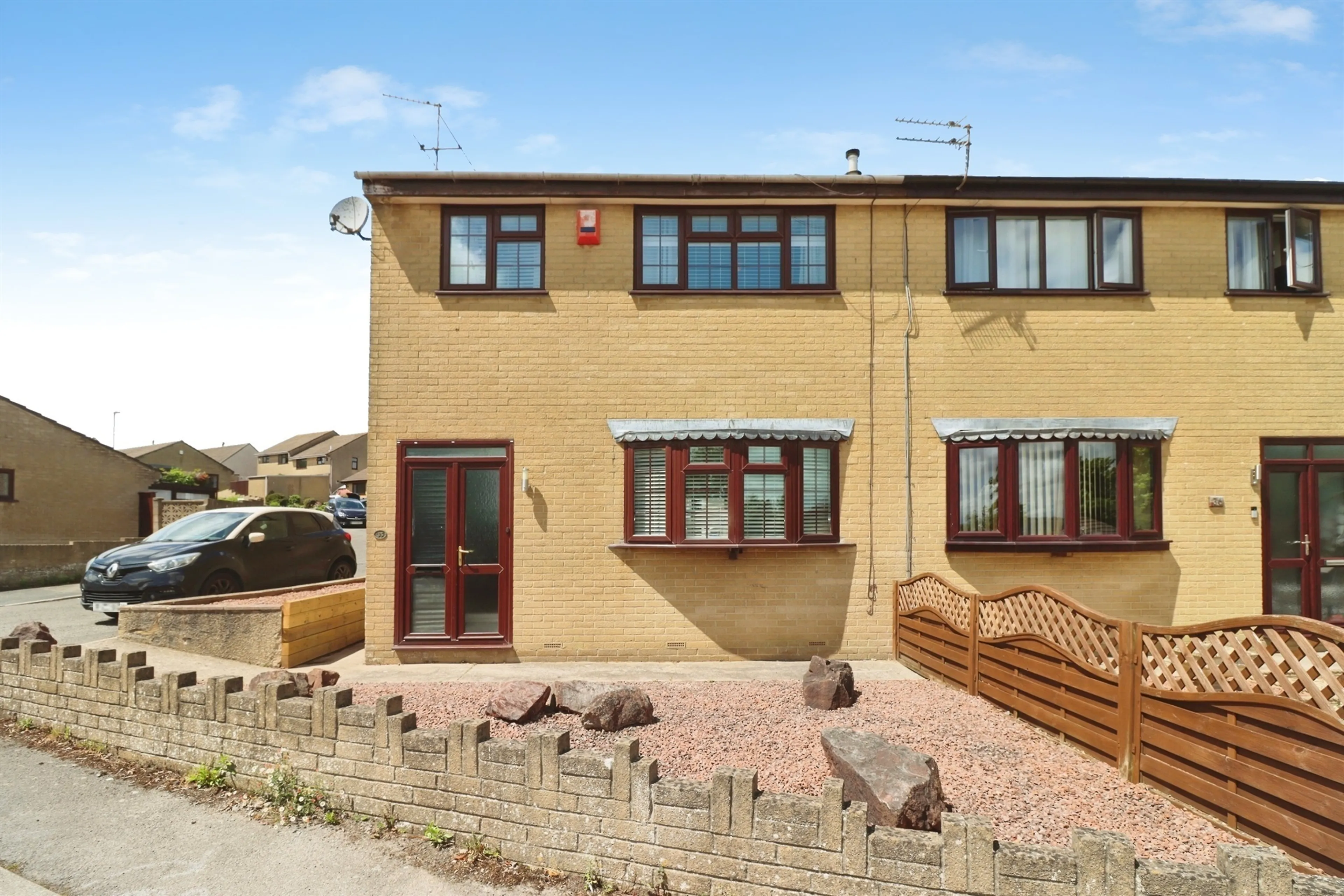 Property at Purton Close, Bristol