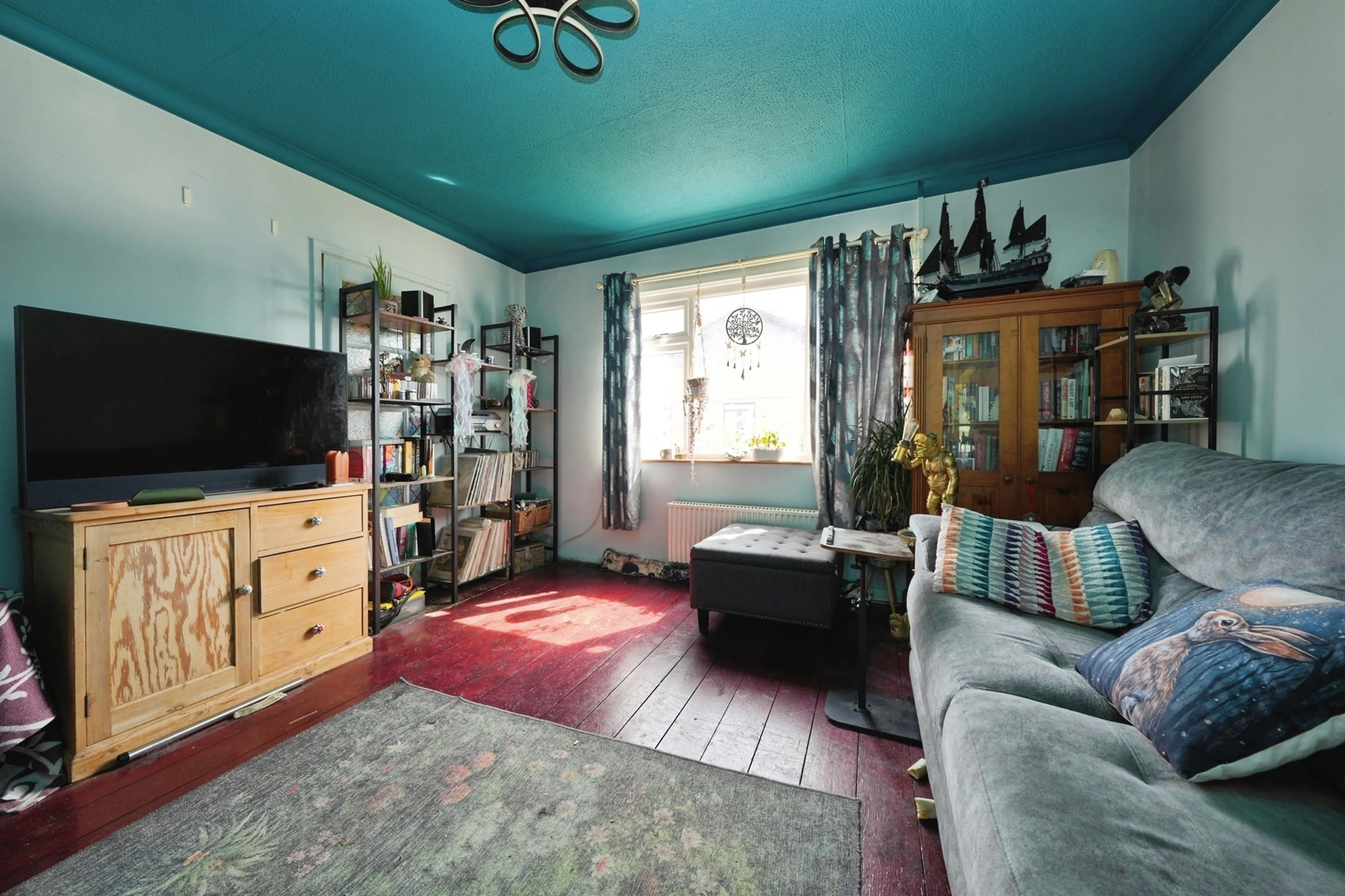 Property at Stokes Croft, Calne
