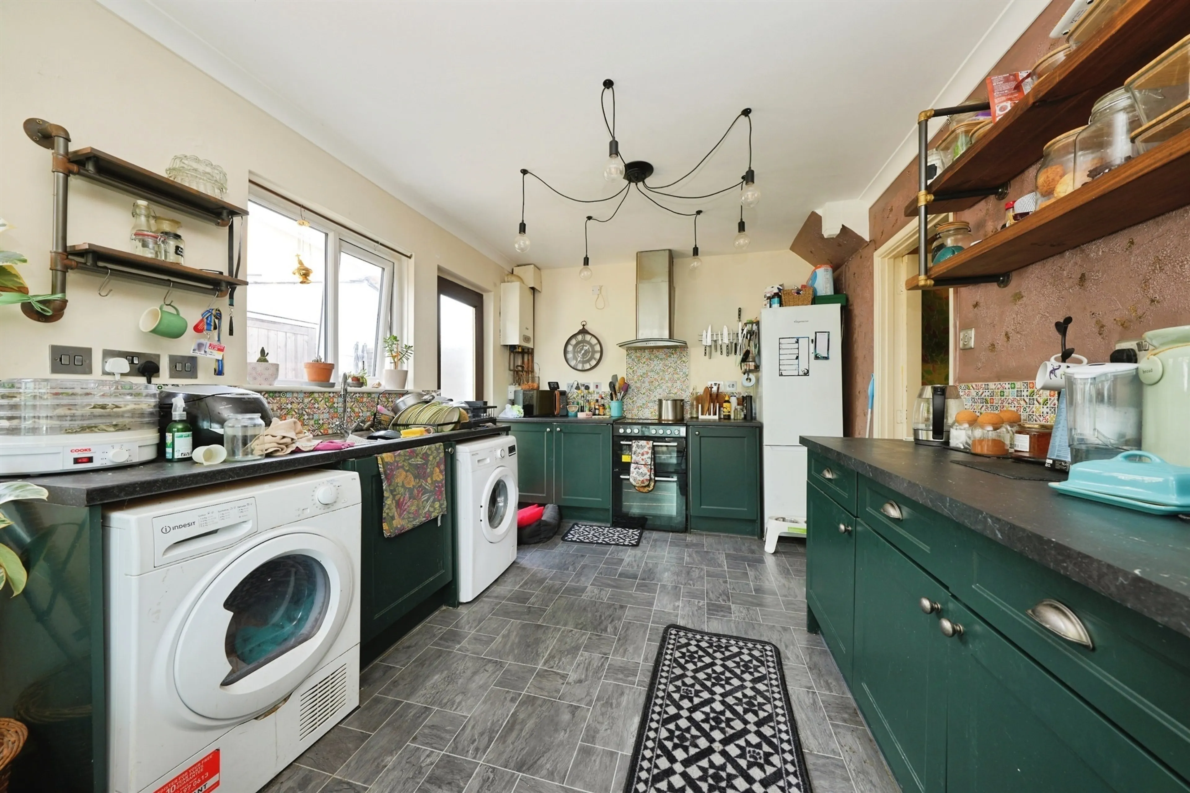 Property at Stokes Croft, Calne
