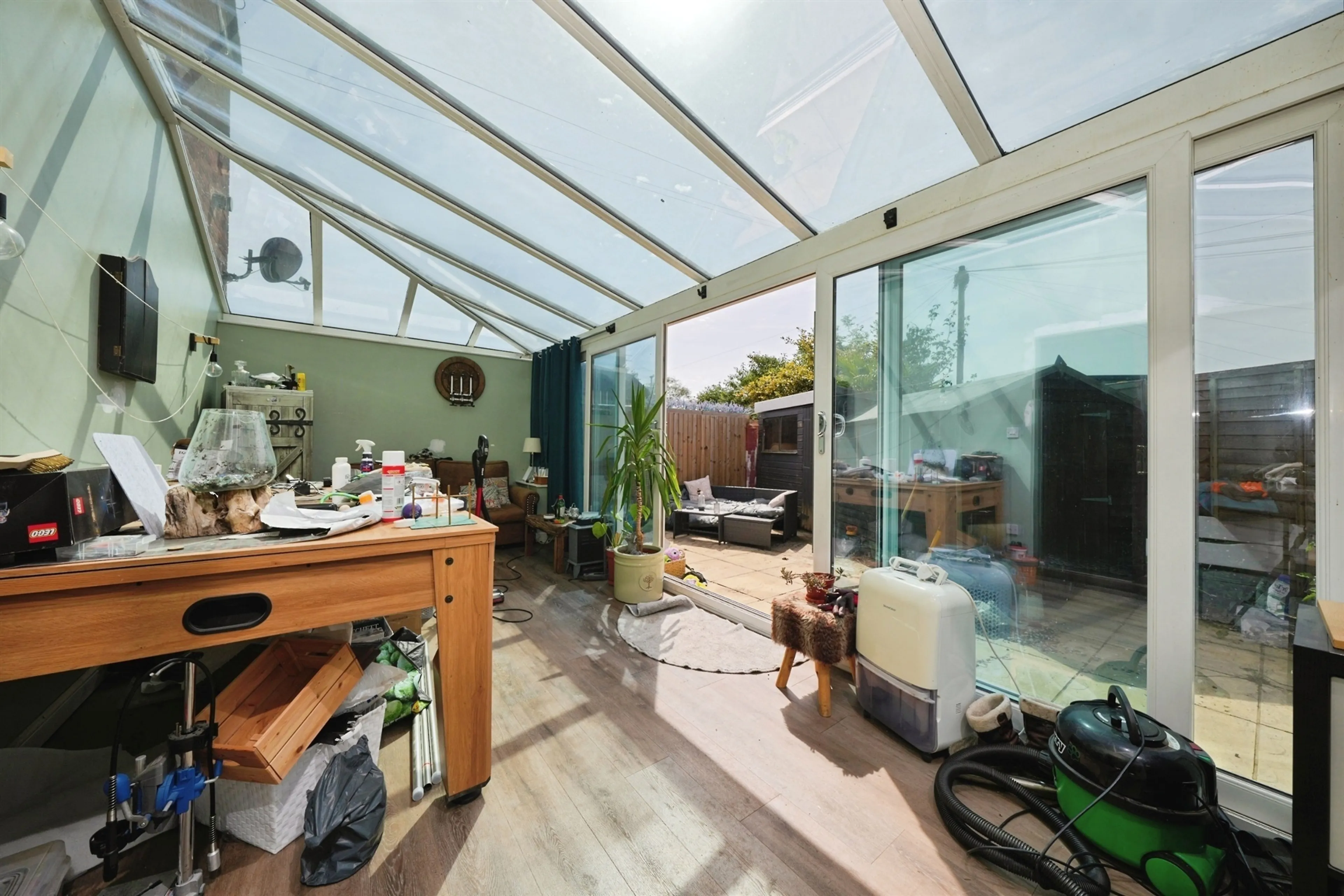 Property at Stokes Croft, Calne