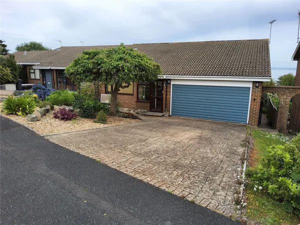 Spithead Close, Seaview, Isle of Wigh...